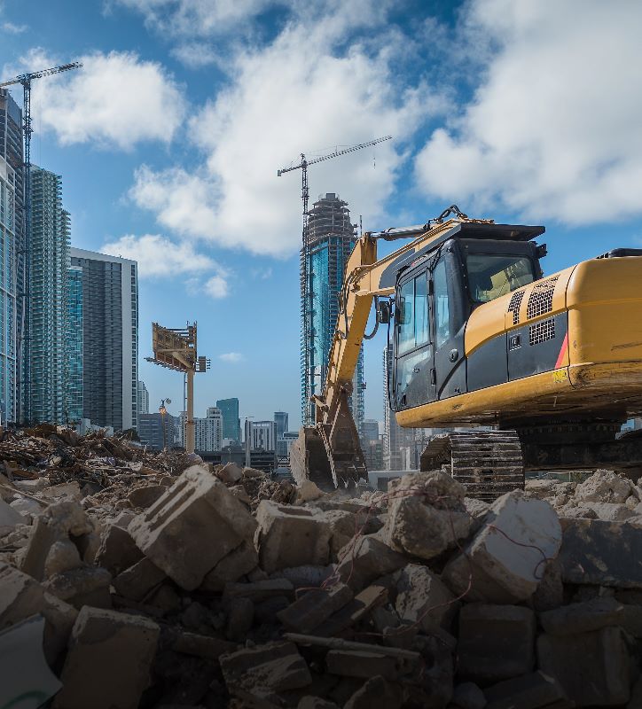 Demolition Decoded: From Planning to Completion