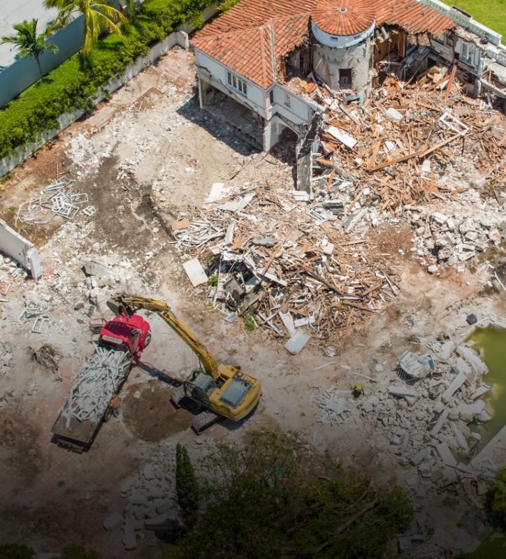 Demolition Decoded: From Planning to Completion
